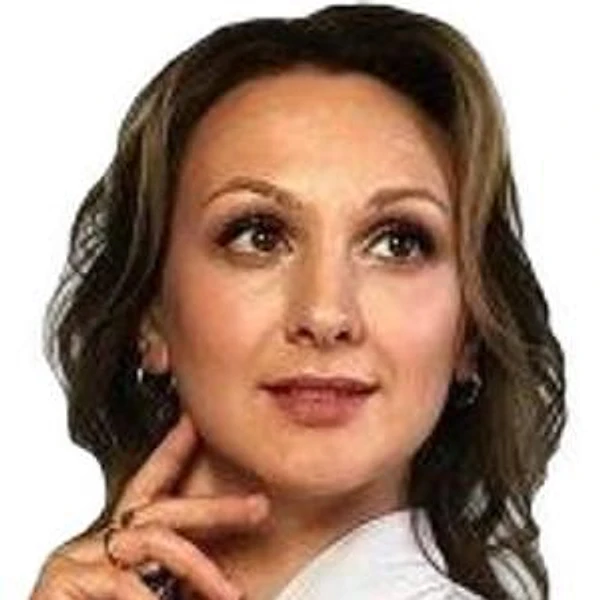 Соловова Дарья Николаевна — Физиотерапевт, Рефлексотерапевт, Санкт-Петербург