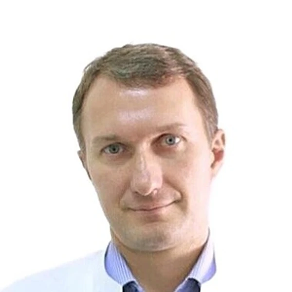 Черепок Вадим Станиславович — Терапевт, Врач общей практики (семейный врач), Инфекционист, Детский инфекционист, Калуга