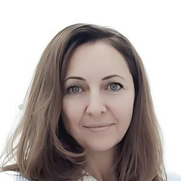 Романова Вероника Михайловна — Офтальмолог (окулист), Детский офтальмолог, Краснодар