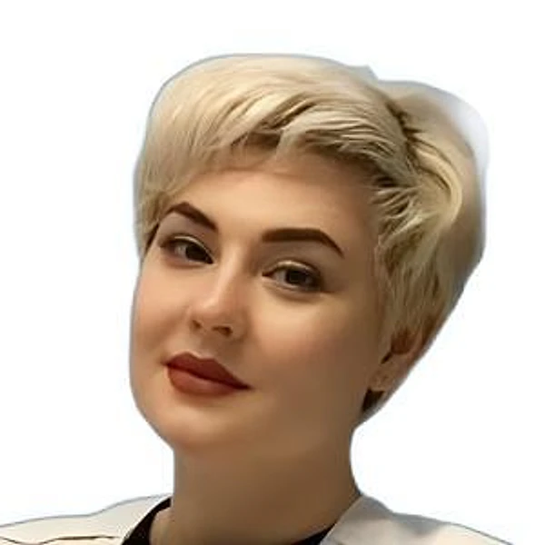 Абдрахманова Альфия Руслановна — Акушер, Гинеколог, Астрахань