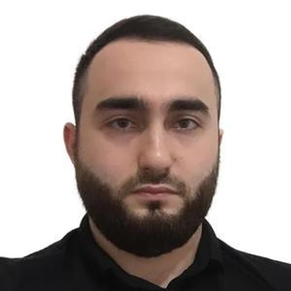 Кантемиров Шамиль Серверович — Травматолог, Детский ортопед, Детский травматолог, Ортопед, Симферополь