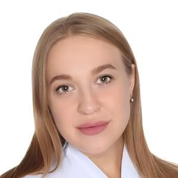 Зеленькова Ирина Олеговна — Гинеколог, Домодедово