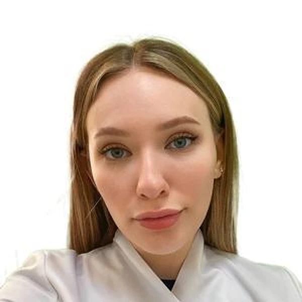 Лыгина Виктория Романовна — Гинеколог, Врач УЗИ, Новосибирск