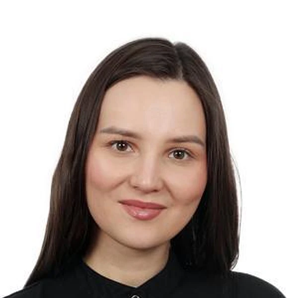 Абросимова Дарья Олеговна — Стоматолог, Детский стоматолог, Ярославль