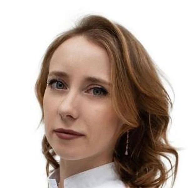 Крестьянинова Светлана Александровна — Эндокринолог, Нижний Новгород