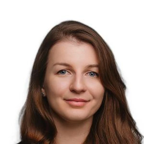 Елизарова Юлия Витальевна — Стоматолог-ортодонт, Стоматолог, Москва