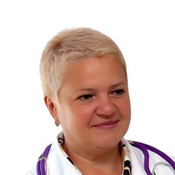 Яковлева Наталья Валентиновна — Невролог, Красноярск