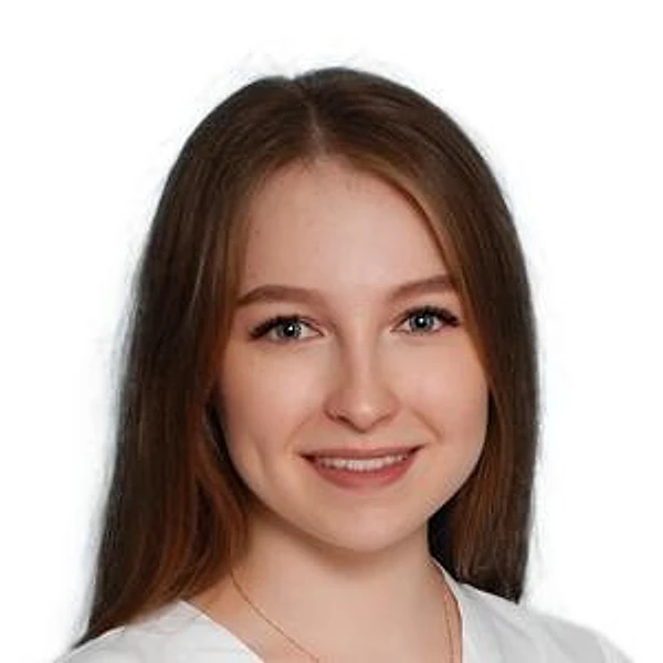 Кудрявцева Анна Юрьевна — Стоматолог, Стоматолог-эндодонтист, Чебоксары