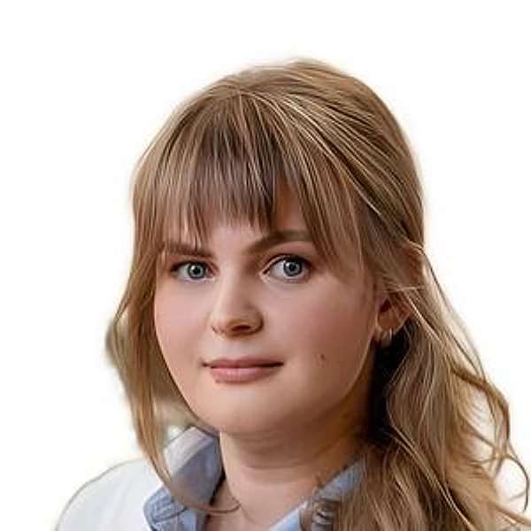 Богаченко Наталья Игоревна — Терапевт, Пульмонолог, Екатеринбург