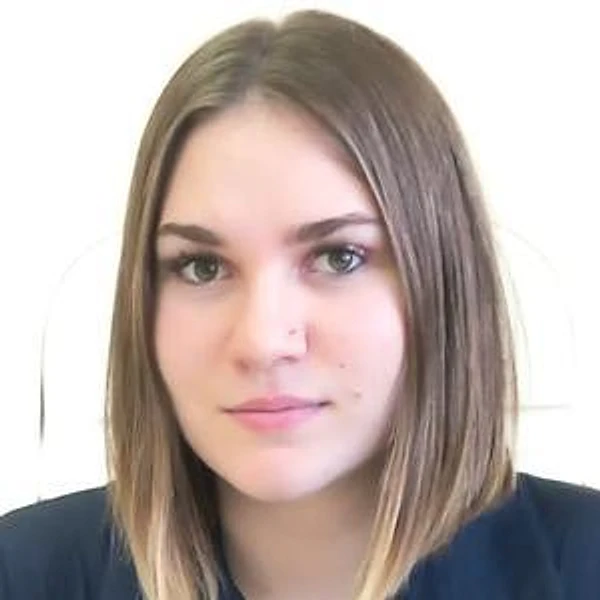 Коптелова Дарья Анатольевна — Педиатр, Саратов