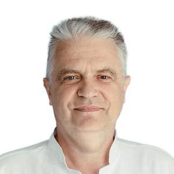 Литвинов Игорь Владимирович — Стоматолог-ортопед, Калуга