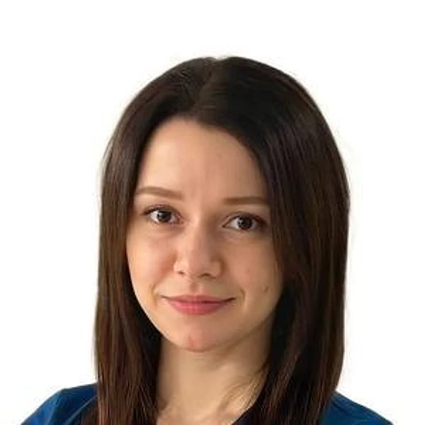 Гурциева Диана Константиновна — Гинеколог-хирург, Гинеколог, Гинеколог-эндокринолог, Санкт-Петербург