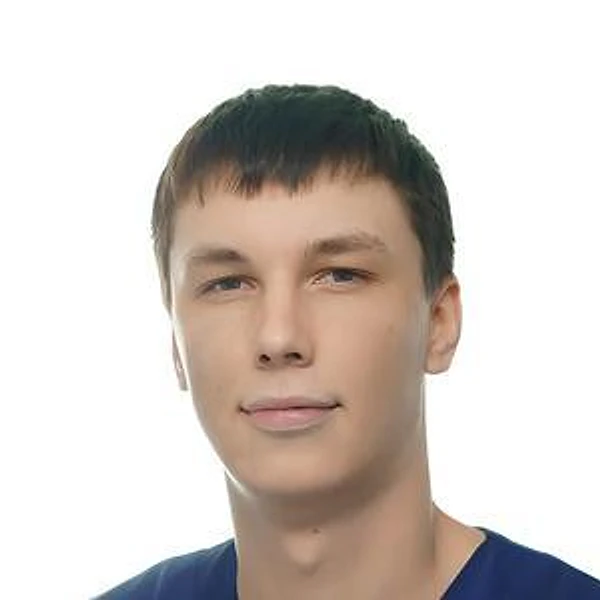 Лоос Павел Владиславович — Стоматолог-ортопед, Кемерово