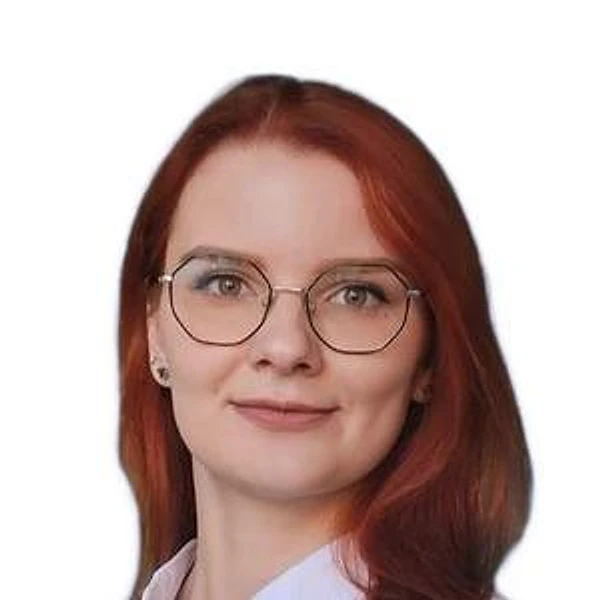 Котырева Ксения Викторовна — Генетик, Детский генетик, Ростов-на-Дону