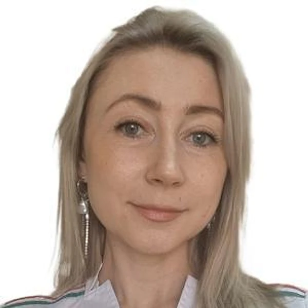 Карякина Юлия Федоровна — Ревматолог, Терапевт, Оренбург