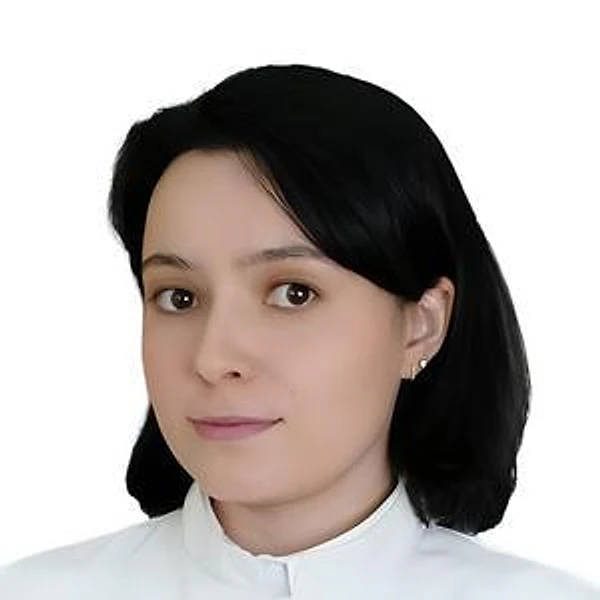 Михайлова Наталья Валерьевна — Терапевт, Пульмонолог, Москва