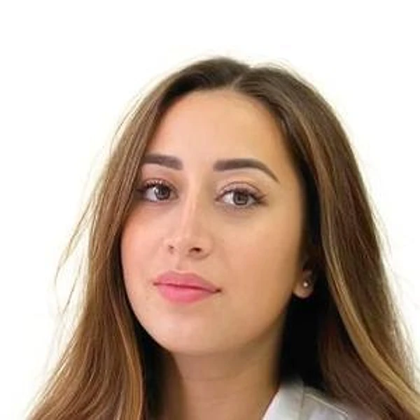 Мемедулаева Эльвина Рустемовна — ЛОР, Симферополь