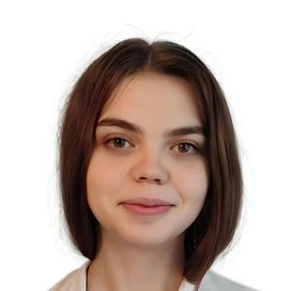 Савинова Анна Сергеевна — Эндокринолог, Апрелевка