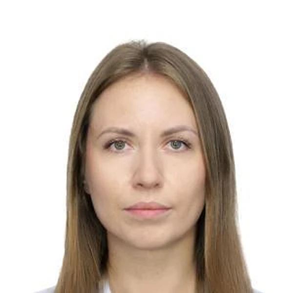 Май Валерия Юрьевна — Детский стоматолог, Москва