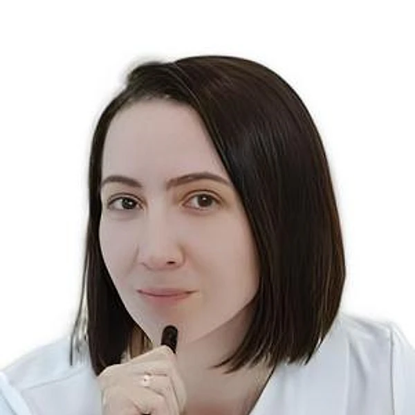 Баранчук Наталья Ивановна — Врач-косметолог, Иркутск
