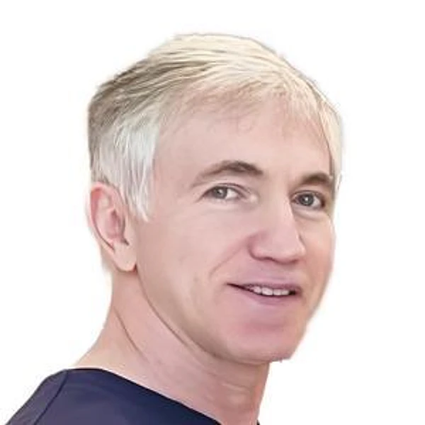 Камилов Расул Ибрагимханович — Стоматолог-ортопед, Стоматолог-имплантолог, Стоматолог-хирург, Москва