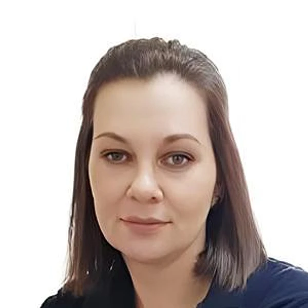 Налабордина Алена Александровна — Инструктор ЛФК, Красноярск
