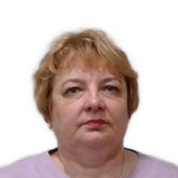 Титова Ольга Павловна — Педиатр, Ульяновск