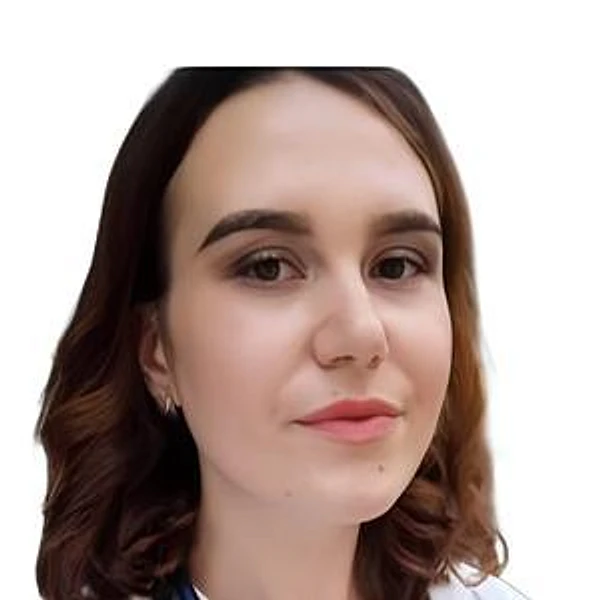 Сайпулаева Валентина Сергеевна — Уролог, Онколог-уролог, Ульяновск