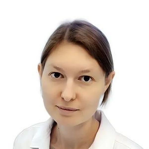 Верещагина Елена Владимировна — Невролог, Йошкар-Ола