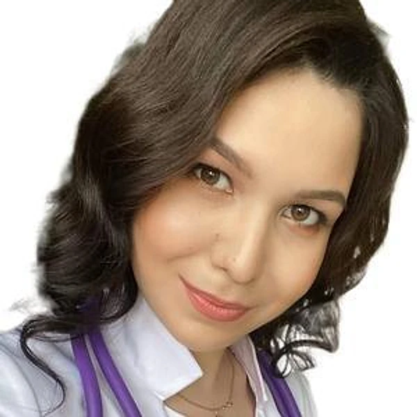 Салахутдинова Аделина Ильмировна — Терапевт, Эндокринолог, Уфа