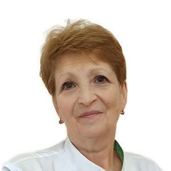 Ростованова Наталия Владимировна — Детский физиотерапевт, Москва