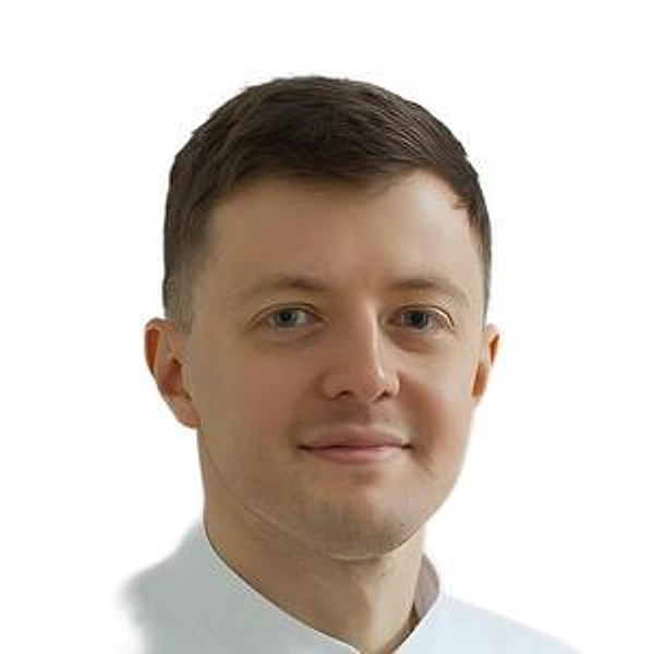 Сорокин Владимир Эдуардович — Стоматолог, Ярославль