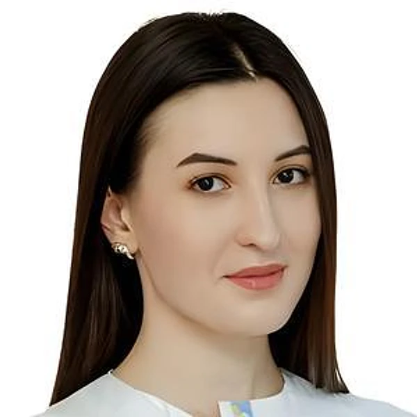 Канкулова Карина Аслановна — Гинеколог, Нальчик