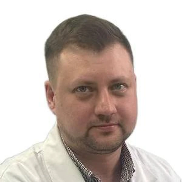 Моторин Юрий Анатольевич — Хирург, Калининград