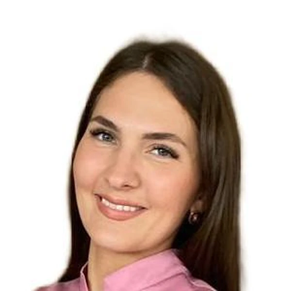 Аликина Юлия Юрьевна — Терапевт, Гастроэнтеролог, Киров