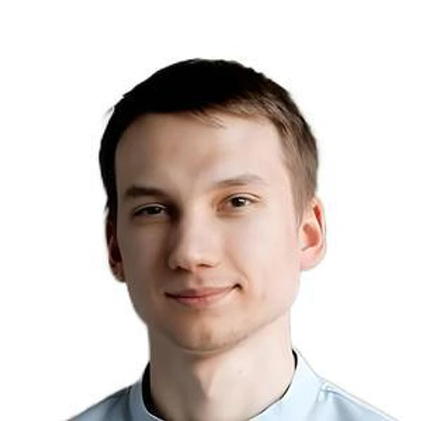 Фарков Роман Радикович — Невролог, Ревда