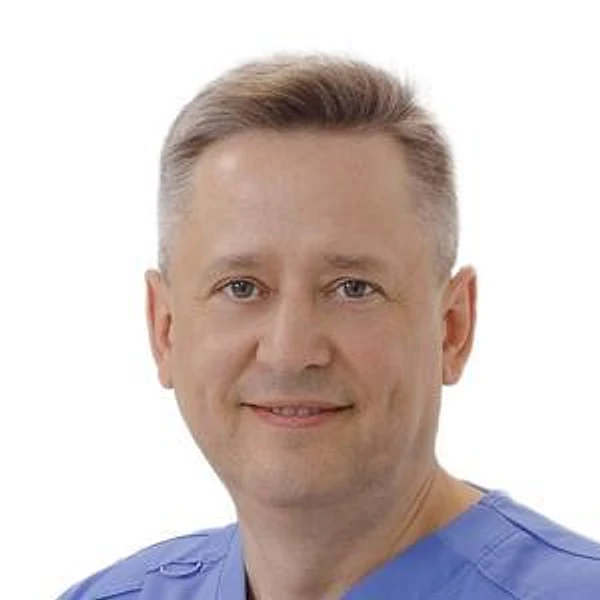 Вощинкин Константин Игоревич — Остеопат, Врач ЛФК, Детский остеопат, Спортивный врач, Новосибирск