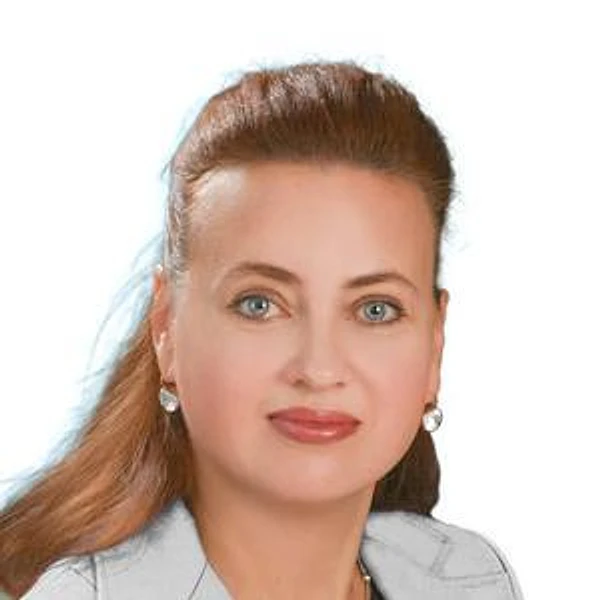 Шатило Роза Владимировна — Кардиолог, Белгород