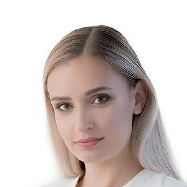 Аваева Анна Александровна — Косметолог-эстетист, Новосибирск