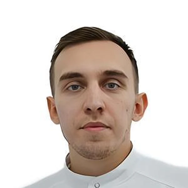 Лазарев Антон Сергеевич — Стоматолог, Стоматолог-хирург, Пенза