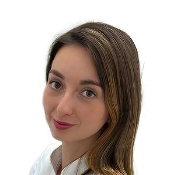 Бакулина Ксения Сергеевна — Эндокринолог, Жуковский