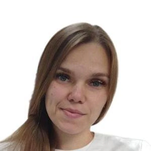Черепанова Марина Леонидовна — Педиатр, Саратов
