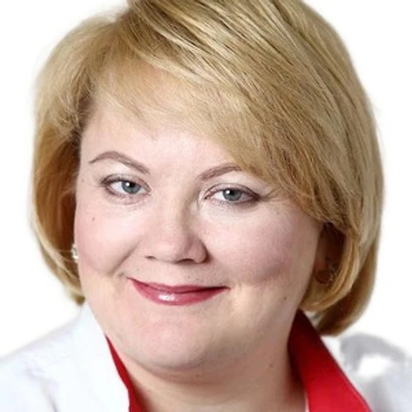 Курбатова Ирина Николаевна — Стоматолог, Калуга