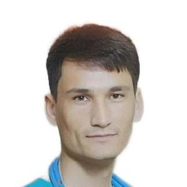 Усмонов Исломбек Исроилович — Гинеколог, Акушер, Санкт-Петербург