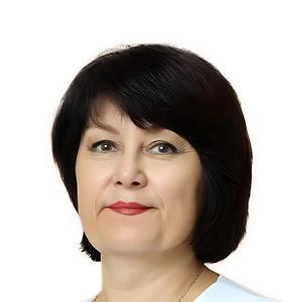 Фурсова Марина Станиславовна — Терапевт, Гериатр (геронтолог), Рязань