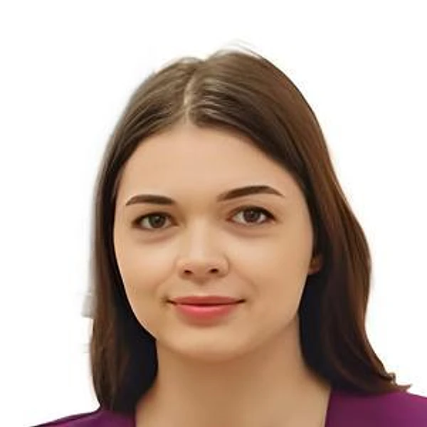 Колосова Анастасия Олеговна — Стоматолог-ортодонт, Стоматолог, Тверь