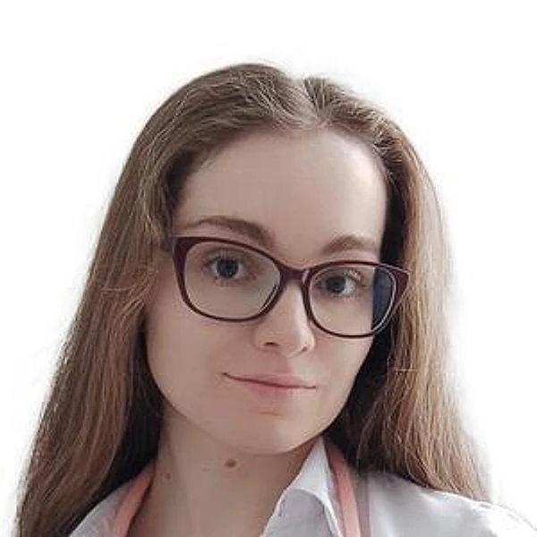 Кожушкова Юлия Васильевна — Педиатр, Врач УЗИ, Детский врач УЗИ, Москва