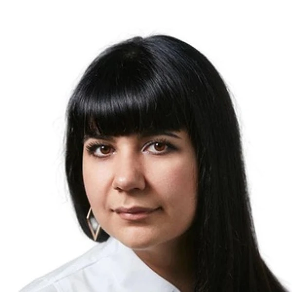 Пояркова Елена Гагиковна — Стоматолог, Калуга
