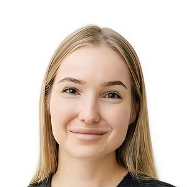 Куприянова Дарья Константиновна — Косметолог-эстетист, Тверь