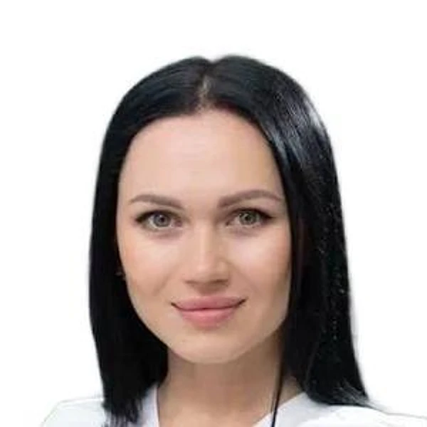 Абакумова Ксения Владимировна — Стоматолог-гигиенист, Краснодар